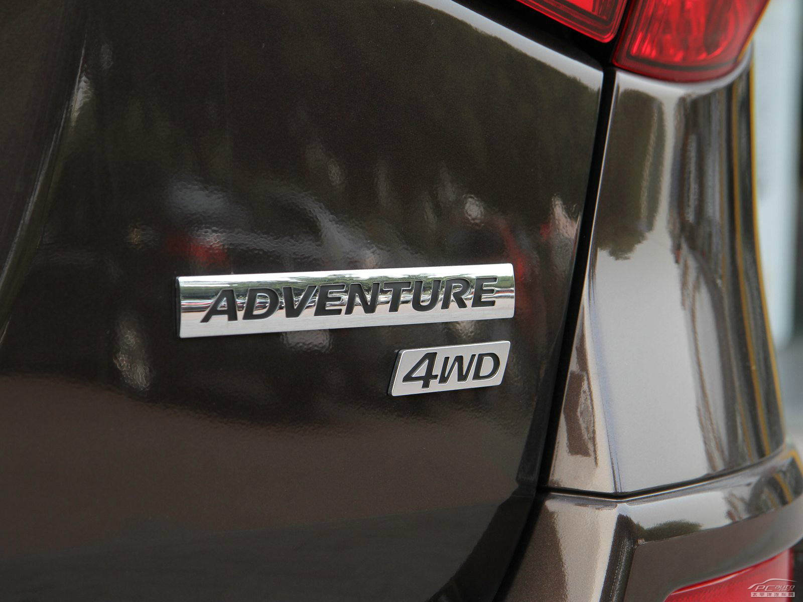 科雷傲(進(jìn)口)外觀高清大圖