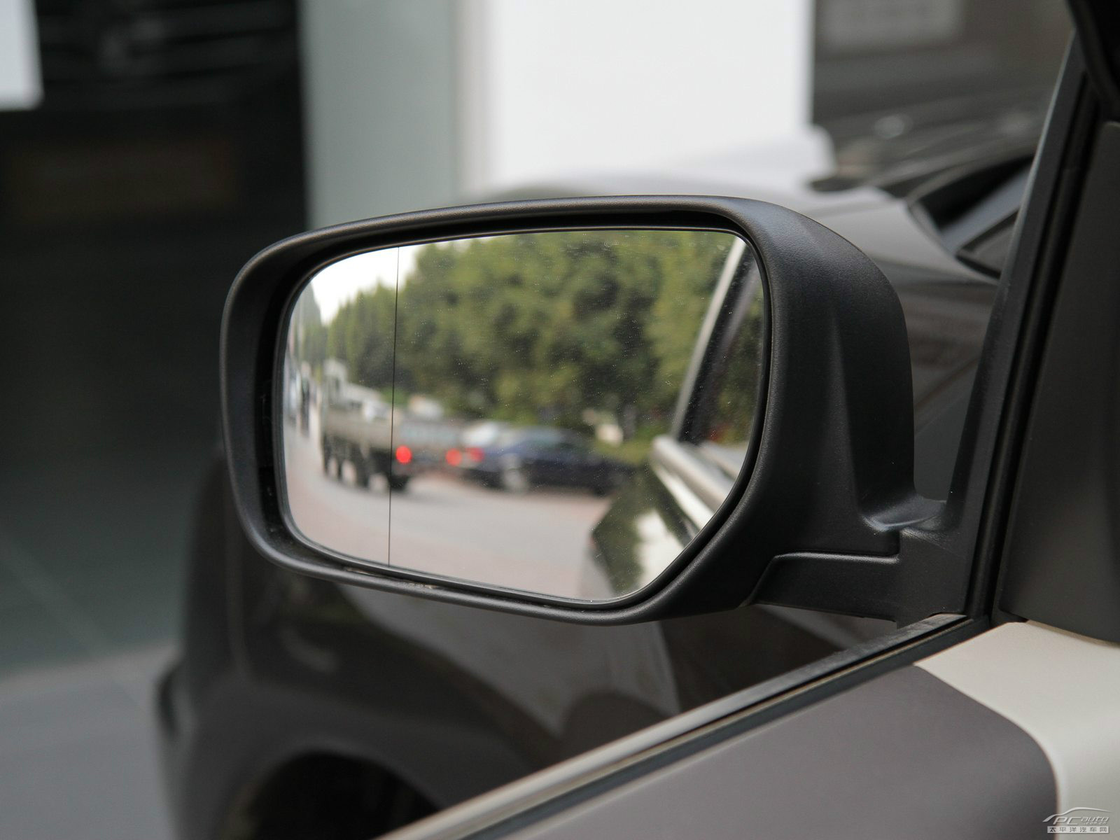 科雷傲(進(jìn)口)外觀高清大圖