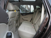 2013款 2.5L 四驅(qū)舒適導航版 2013款 2.5L 四驅(qū)舒適導航版