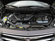 2013款 2.5L 四驅舒適導航版 2013款 2.5L 四驅舒適導航版