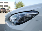 2013款 M6 Coupe 2013款 M6 Coupe