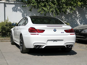 2013款 M6 Coupe 2013款 M6 Coupe