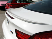 2013款 M6 Coupe 2013款 M6 Coupe