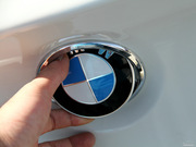 2013款 M6 Coupe 2013款 M6 Coupe