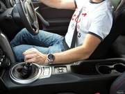 2012款 GTS 2012款 GTS