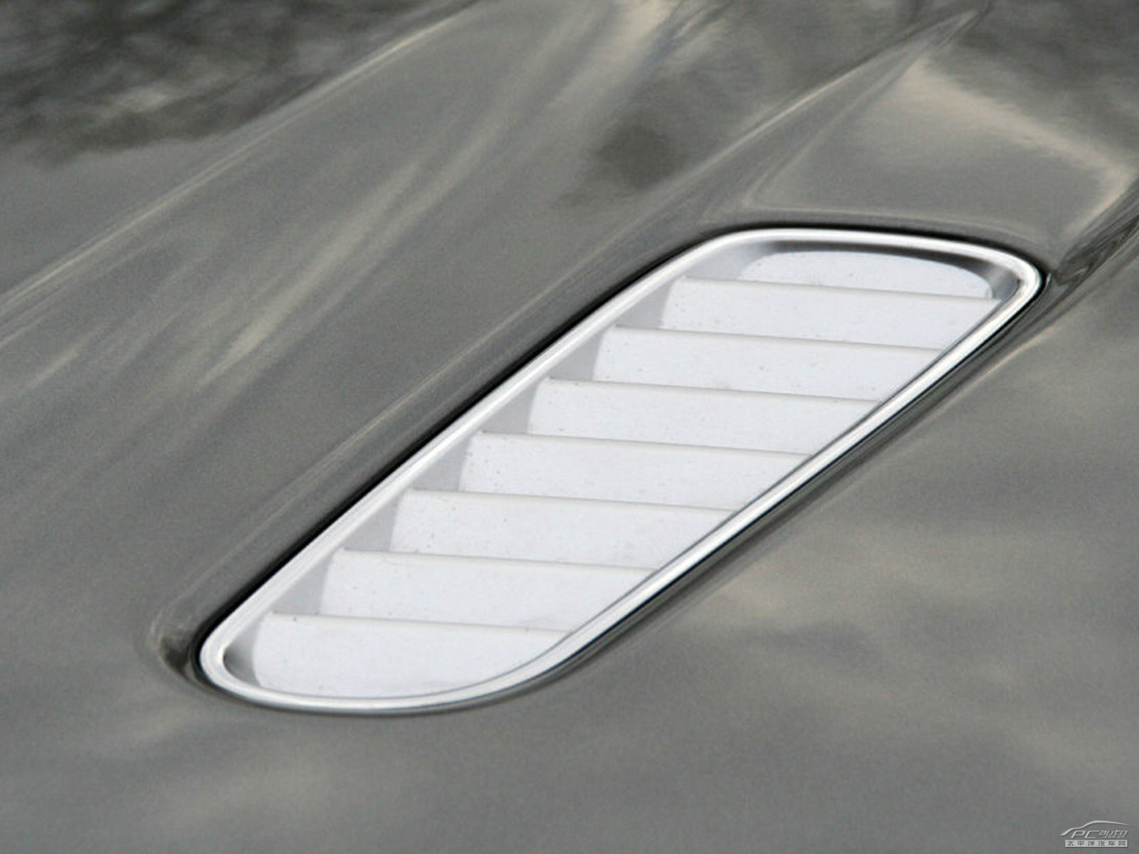 Virage外觀高清大圖