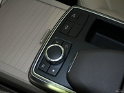 2012款 ML 300 4MATIC 2012款 ML 300 4MATIC