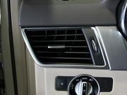 2012款 ML 300 4MATIC 2012款 ML 300 4MATIC