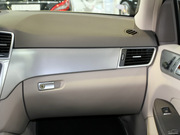 2012款 ML 300 4MATIC 2012款 ML 300 4MATIC
