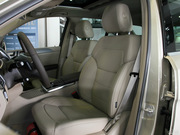 2012款 ML 300 4MATIC 2012款 ML 300 4MATIC
