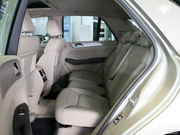 2012款 ML 300 4MATIC 2012款 ML 300 4MATIC