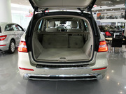 2012款 ML 300 4MATIC 2012款 ML 300 4MATIC