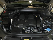 2012款 ML 300 4MATIC 2012款 ML 300 4MATIC