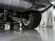 2012款 ML 300 4MATIC 2012款 ML 300 4MATIC