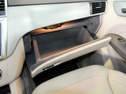 2012款 ML 300 4MATIC 2012款 ML 300 4MATIC