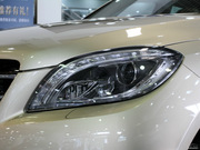 2012款 ML 300 4MATIC 2012款 ML 300 4MATIC