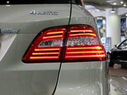 2012款 ML 300 4MATIC 2012款 ML 300 4MATIC