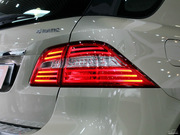 2012款 ML 300 4MATIC 2012款 ML 300 4MATIC