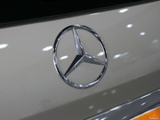 2012款 ML 300 4MATIC 2012款 ML 300 4MATIC