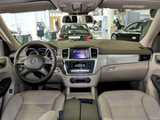 2012款 ML 300 4MATIC 2012款 ML 300 4MATIC