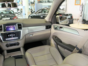 2012款 ML 300 4MATIC 2012款 ML 300 4MATIC