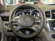 2012款 ML 300 4MATIC 2012款 ML 300 4MATIC