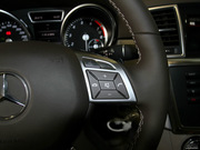 2012款 ML 300 4MATIC 2012款 ML 300 4MATIC