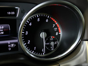 2012款 ML 300 4MATIC 2012款 ML 300 4MATIC
