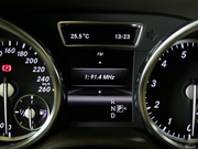 2012款 ML 300 4MATIC 2012款 ML 300 4MATIC