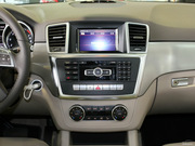 2012款 ML 300 4MATIC 2012款 ML 300 4MATIC