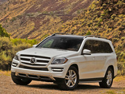 2013 GL-Class