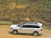 2013 GL-Class