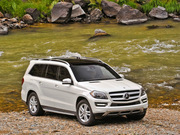 2013 GL-Class