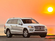 2013 GL-Class