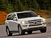 2013 GL-Class