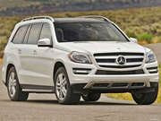 2013 GL-Class