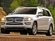 2013 GL-Class