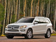 2013 GL-Class