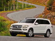 2013 GL-Class
