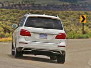 2013 GL-Class