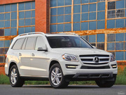 2013 GL-Class