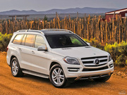 2013 GL-Class