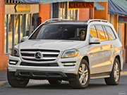 2013 GL-Class