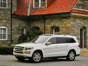 2013 GL-Class