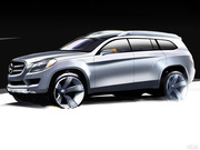2013 GL-Class