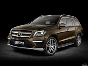 2013 GL-Class
