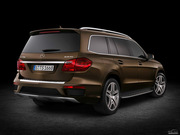 2013 GL-Class