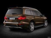 2013 GL-Class