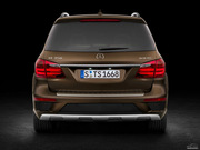 2013 GL-Class