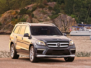 2013 GL-Class